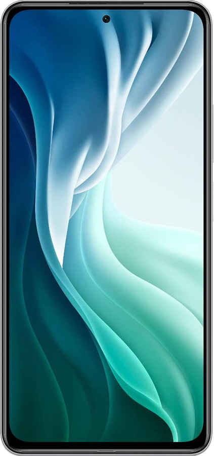 Xiaomi Mi 11X-8 GB 128 GB