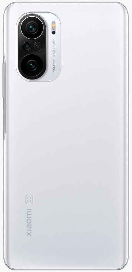 Xiaomi Mi 11X-8 GB 128 GB
