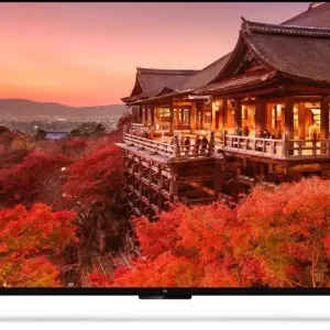 Xiaomi Mi 4 Pro 55-inch Ultra HD 4K Smart LED TV