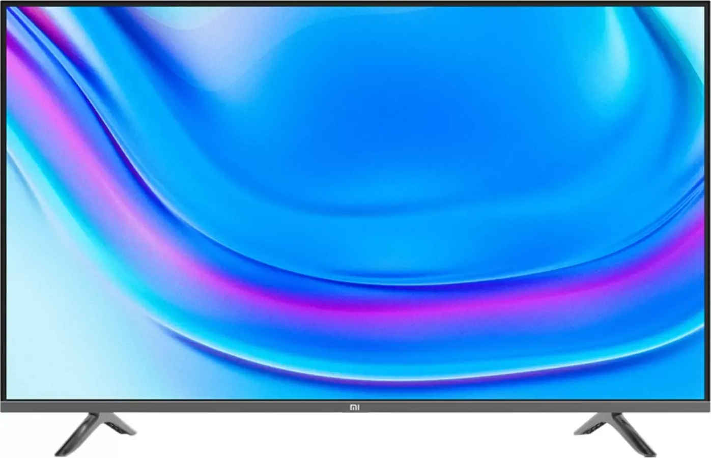 Xiaomi Mi 4A Horizon Edition 40-inch Fulll HD Smart LED TV