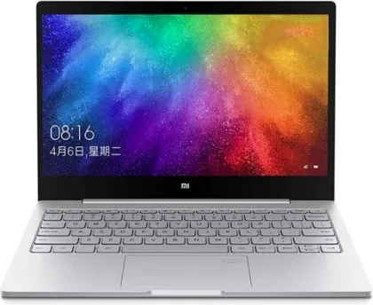 Xiaomi Mi Air 13 2019 Notebook (8th Gen Ci7/ 8GB/ 256GB SSD/ Win10/ 2GB Graph)
