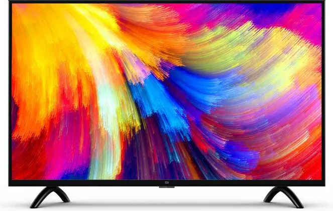 Xiaomi Mi LED Smart TV 4A 32-inch