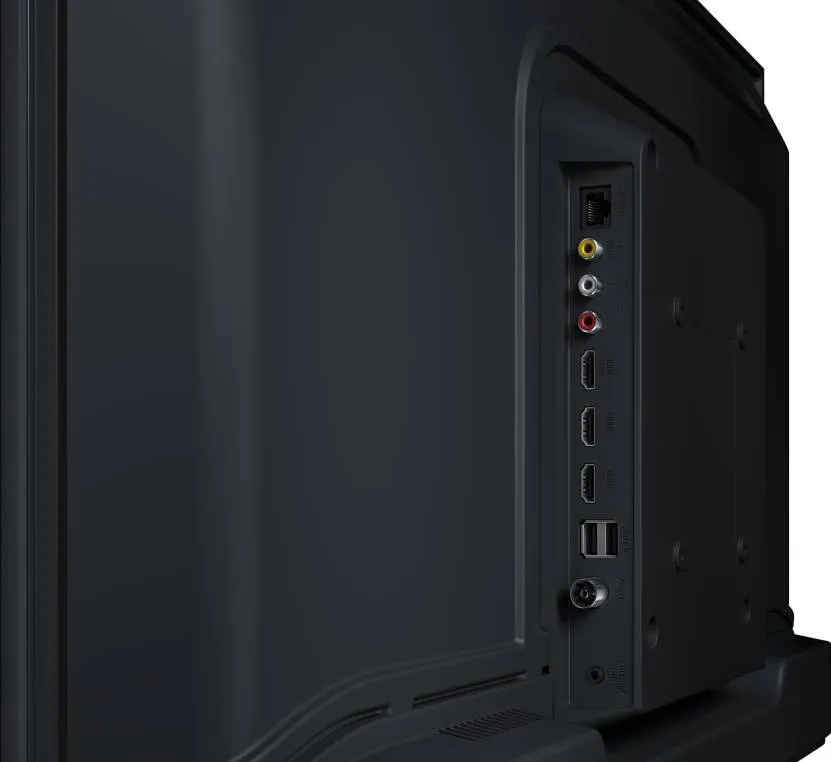 Xiaomi Mi LED Smart TV 4A 32-inch