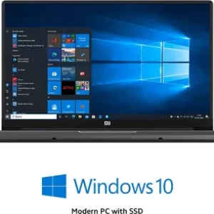 Xiaomi Mi Notebook 14 Horizon Laptop (10th Gen Core i7/ 8GB/ 512GB SSD/ Win10 Home/ 2GB Graph)