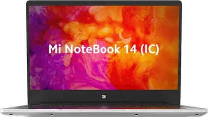 Xiaomi Mi Notebook 14 (IC) Laptop (10th Gen Core i5/ 8GB/ 256GB SSD/ Win10)