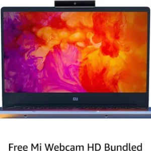 Xiaomi Mi Notebook 14 Laptop (10th Gen Core i5/ 8GB/ 512GB SSD/ Win10 Home/ 2GB Graph)