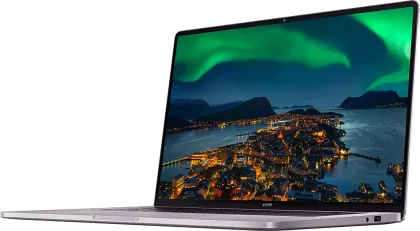 Xiaomi Mi Notebook Pro 14 Laptop (11th Gen Core i7/ 16GB/ 512GB SSD/ Win10)