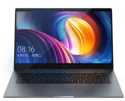 Xiaomi Mi Pro Notebook (8th Gen Ci7/ 16GB/ 256GB SSD/ Win10/ 2GB Max Q Graph)