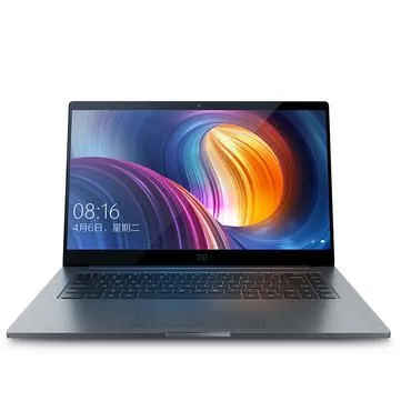 Xiaomi Mi Pro Notebook (8th Gen Ci7/ 8GB/ 256GB SSD/ Win10/ 2GB Graph)