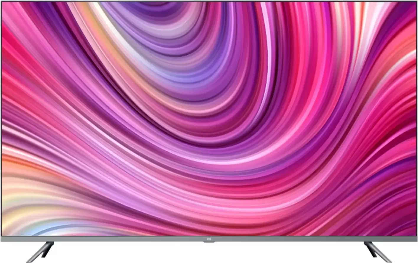 Xiaomi Mi Q1 55-inch Ultra HD 4K Smart QLED TV