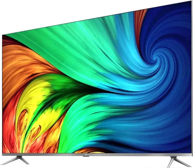 Xiaomi Mi TV 5 75-inch Ultra HD 4K Smart QLED TV