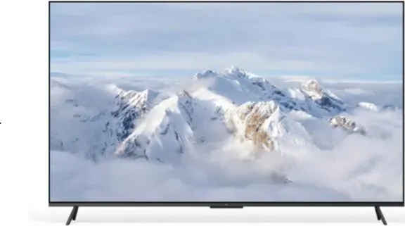 Xiaomi Mi TV EA Pro 55 inch Ultra HD 4K Smart LED TV (L55MA-EA)