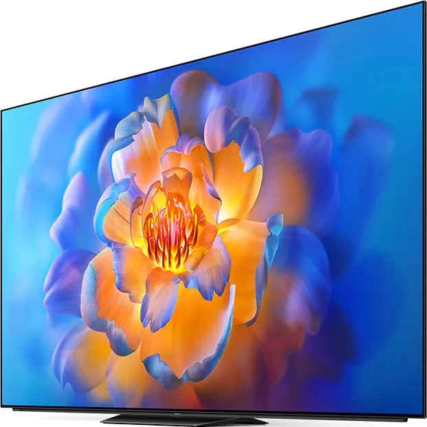 Xiaomi Mi TV S Series 85 inch Ultra HD 4K Smart LED TV (S85)