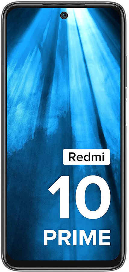 Xiaomi Redmi 10 Prime-6 GB 128 GB