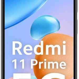 Xiaomi Redmi 11 Prime 5G