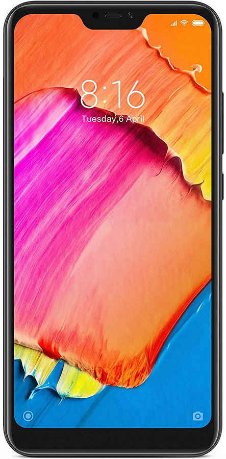Xiaomi Redmi 6 Pro-4 GB 64 GB