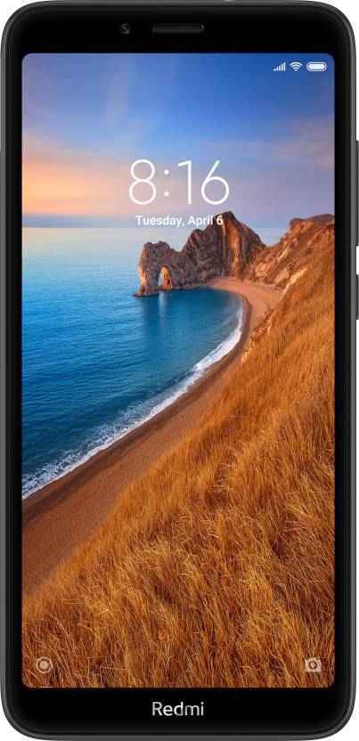 Xiaomi Redmi 7A-2 GB 32 GB