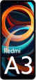 Xiaomi Redmi A3