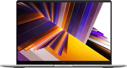 Xiaomi Redmi Book 16 2024 Laptop (13th Gen Core i5/ 16GB/ 512GB SSD/ Win 11)