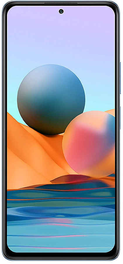 Xiaomi Redmi Note 10 Pro-6 GB 128 GB