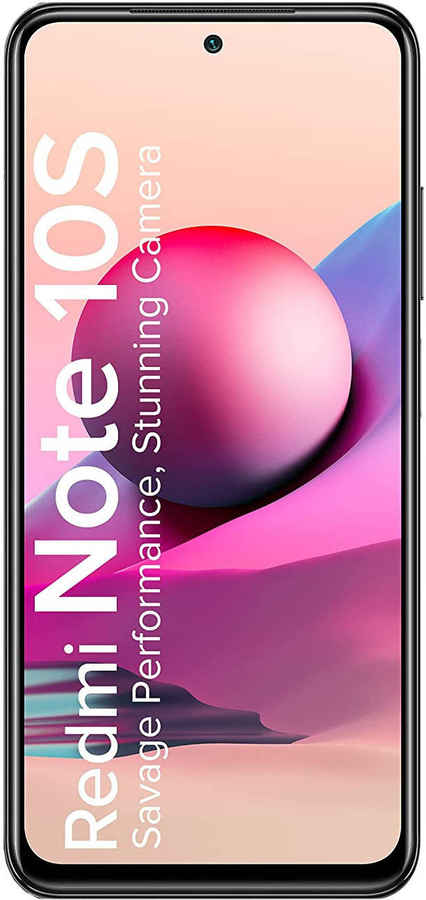 Xiaomi Redmi Note 10S-8 GB 128 GB