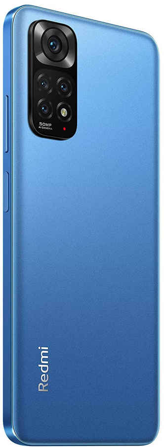 Xiaomi Redmi Note 11 4G-6 GB 64 GB