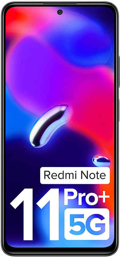 Xiaomi Redmi Note 11 Pro Plus 5G-8 GB 128 GB