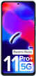 Xiaomi Redmi Note 11 Pro Plus 5G-8 GB 128 GB