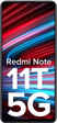 Xiaomi Redmi Note 11T 5G