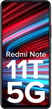Xiaomi Redmi Note 11T 5G