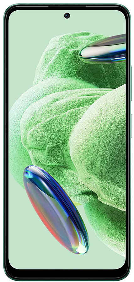 Xiaomi Redmi Note 12-8 GB 256 GB RAM