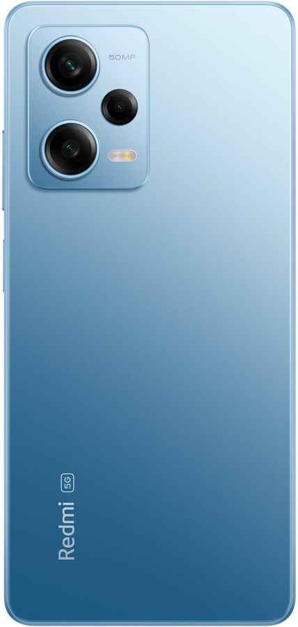 Xiaomi Redmi Note 12 Pro 5G-8 GB 256 GB