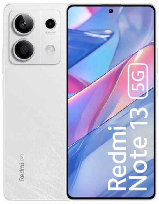 Xiaomi Redmi Note 13-8 GB 256 GB