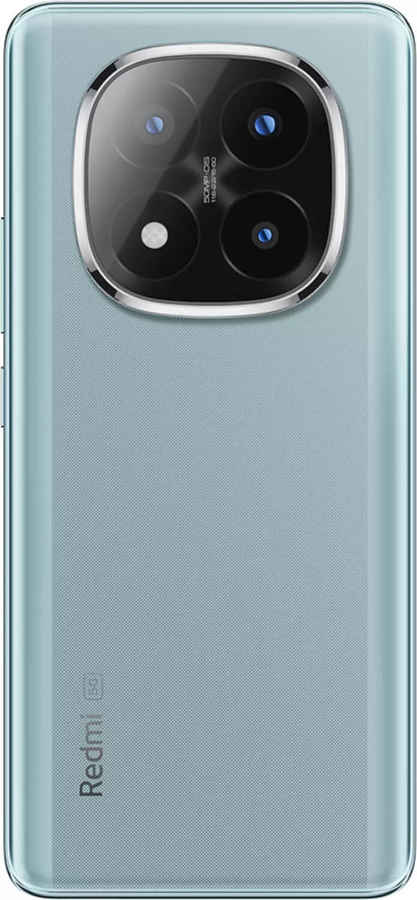 Xiaomi Redmi Note 14 Pro+ 5G-12 GB 512 GB