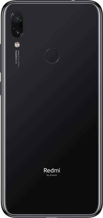 Xiaomi Redmi Note 7