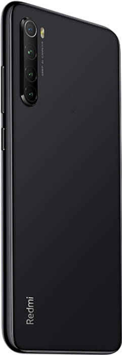Xiaomi Redmi Note 8-6 GB 128 GB