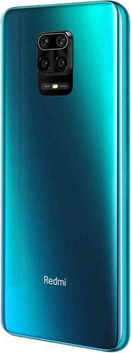 Xiaomi Redmi Note 9 Pro-6 GB 128 GB