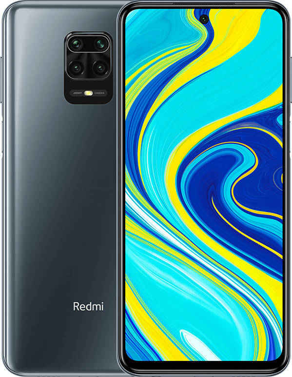 Xiaomi Redmi Note 9 Pro Max