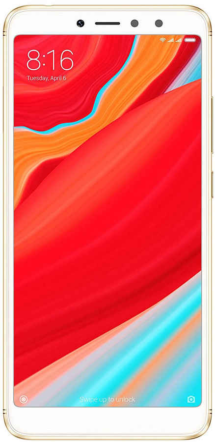 Xiaomi Redmi Y2 (Redmi S2)-4 GB 64 GB