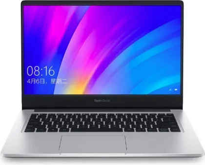 Xiaomi RedmiBook 14 Pro Laptop (10th Gen Core i5/ 8GB/ 512GB SSD/ Win 10/ 2GB Graph)