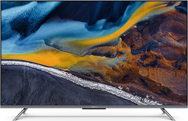 Xiaomi TV Q2 65 inch Ultra HD 4K Smart LED TV