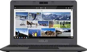 XOLO Chromebook (Rockchip Quad Core/ 2GB/ 16GB/ Chrome OS)