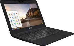 XOLO Chromebook (Rockchip Quad Core/ 2GB/ 16GB/ Chrome OS)