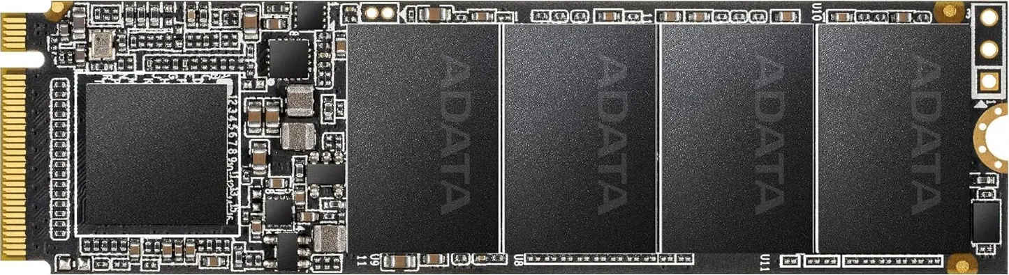 XPG Adata SX6000 Pro 1 TB Internal Solid State Drive