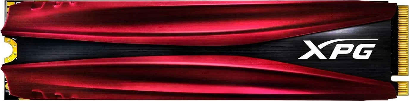 XPG Gammix S11 PRO 512 GB Internal Solid State Drive