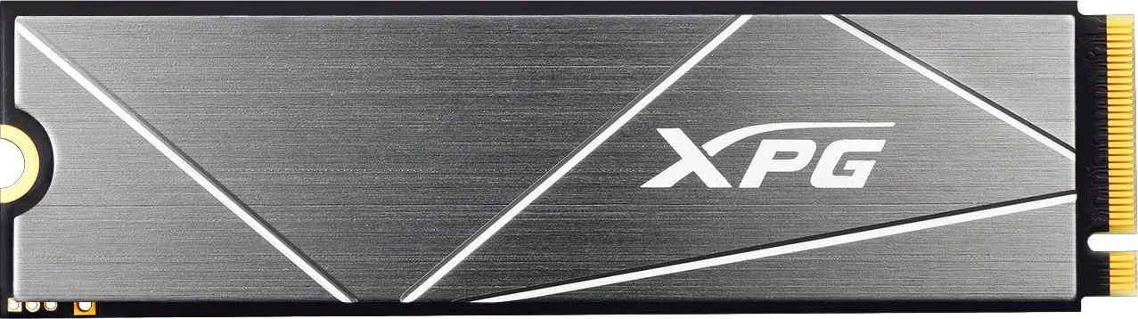 XPG Gammix S50 Lite 512GB Internal Solid State Drive