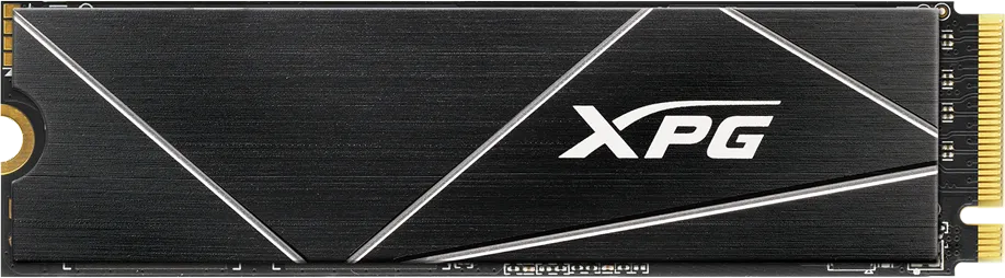 XPG Gammix S70 Blade 512 GB Internal Solid State Drive