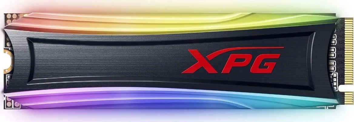 XPG S40G 2TB PCIe Gen 3 Internal Solid State Drive