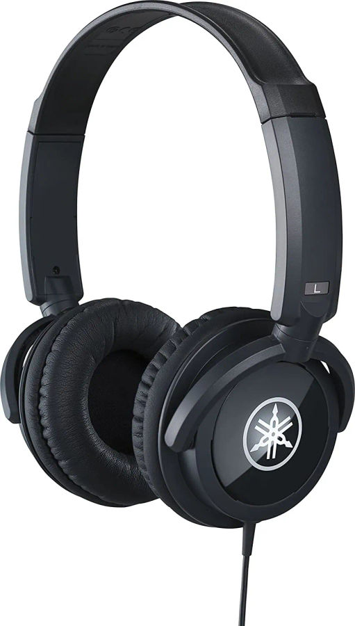 Yamaha HPH-100 Wired Headphones