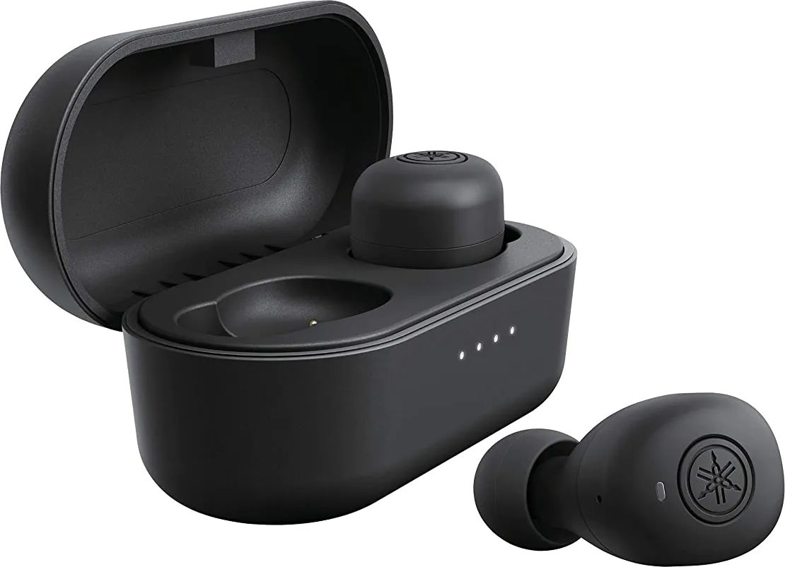 Yamaha TW-E3B True Wireless Earbuds